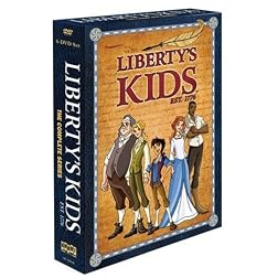 Liberty's Kids: Complete Series