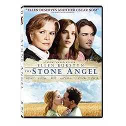 The Stone Angel