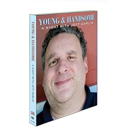 Jeff Garlin: Young and Handsome: A Night with Jeff Garlin