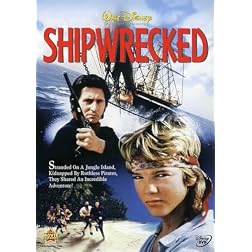 Shipwrecked