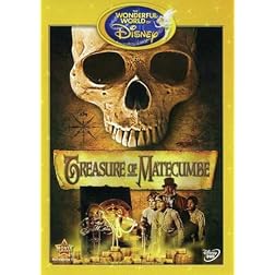 Treasure of Matecumbe