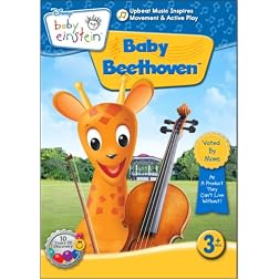 Baby Beethoven