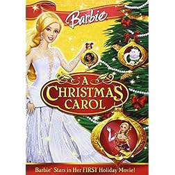 Barbie in A Christmas Carol (Spanish)
