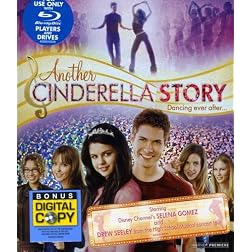 Another Cinderella Story [Blu-ray]