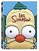 Vente de Livres.com : Les Simpson: saison 11 - Edition limitée 4 DVD - Tête de Krusty