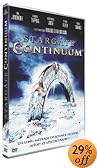 Stargate : Continuum