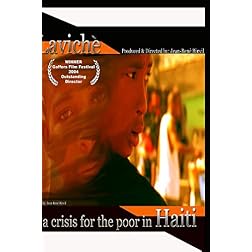 Laviche A Crisis For The Poor In Haiti