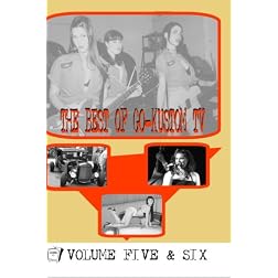 The Best Of Go-Kustom TV Five & Six