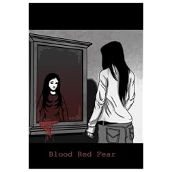 Blood Red Fear (2DVD Version)