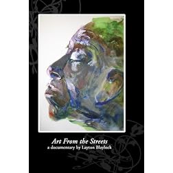 Art From the Streets (Institutional Use)