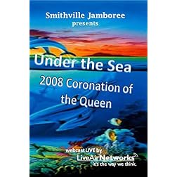 Smithville Jamboree Coronation 2008