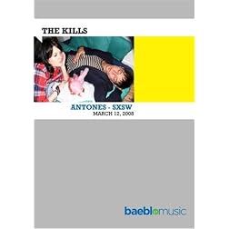 The Kills