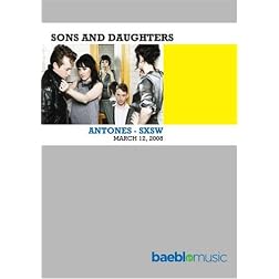 Sons and Daughters