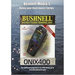 BUSHNELL ONIX 400
