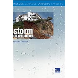 Laguna Landslide
