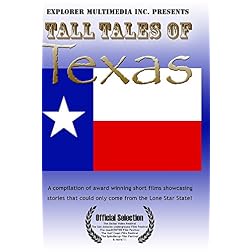 Tall Tales of Texas