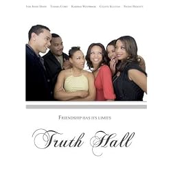 Truth Hall
