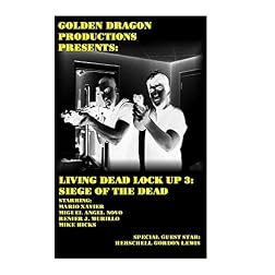 Living Dead Lock Up 3: Siege of the Dead
