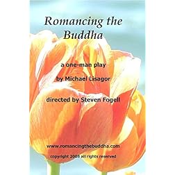 Romancing the Buddha