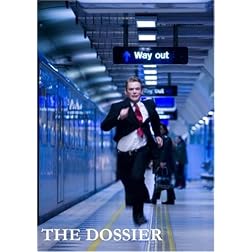 Live to Eat, Lust for Love, The Dossier