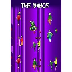 the dance
