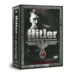 Adolf Hitler Box Set