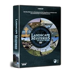 Landscape Mysteries