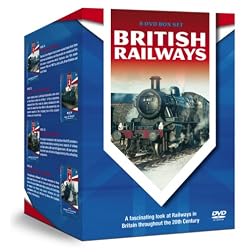 British Railways Box