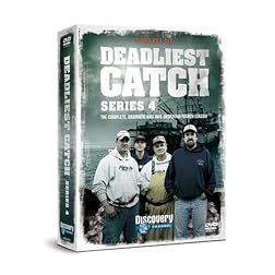 Deadliest Catch Series 4
