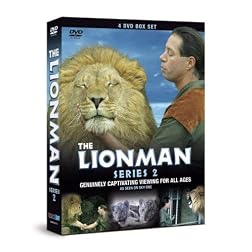Lionman Series 2