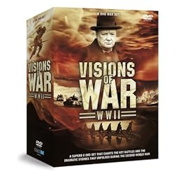 Visions of War World War 2
