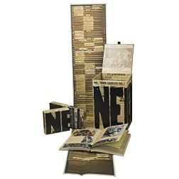 Neil Young Archives, Vol. 1: 1963-1972 (10 Disc Blu-Ray) [Blu-ray]