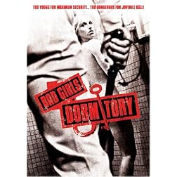 Bad Girls Dormitory