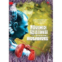 Jack Smith and the Destruction of Atlantis