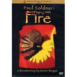 Paul Soldner: Playing With Fire