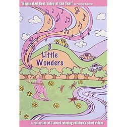 3 Little Wonders