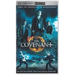 Covenant [UMD for PSP]