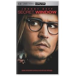 Secret Window [UMD for PSP]