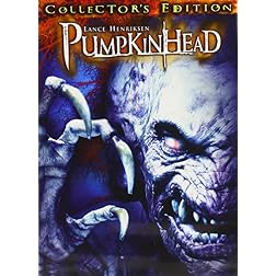 Pumpkinhead (Collector's Edition)