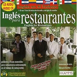 Ingles Para Restaurantes
