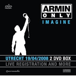 Armin Only: Imagine