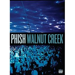 Walnut Creek