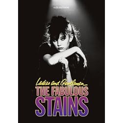 Ladies And Gentlemen, The Fabulous Stains