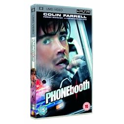 Phone Booth [UMD for PSP]