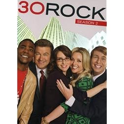 30 Rock: Season 2