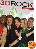 30 Rock: Season 2