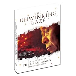 The Unwinking Gaze