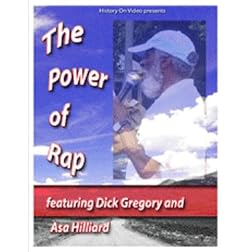 The Power of Rap