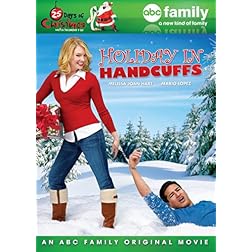 Holiday in Handcuffs