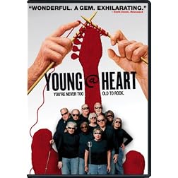 Young@Heart